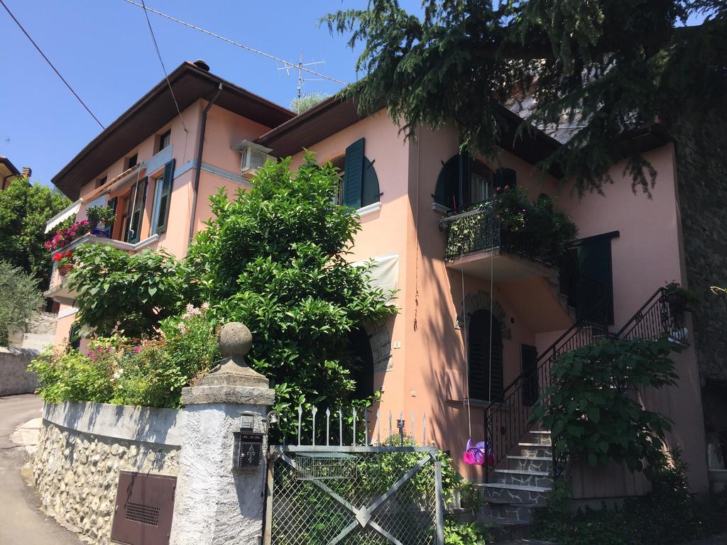 Iseo Lake Home Nature & Relax Exterior foto