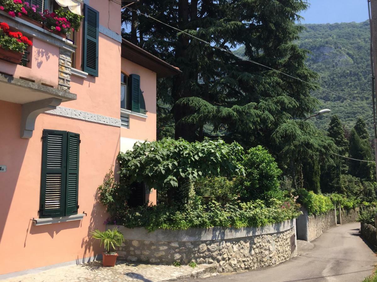 Iseo Lake Home Nature & Relax Exterior foto