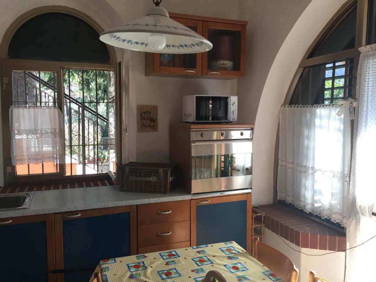 Iseo Lake Home Nature & Relax Exterior foto