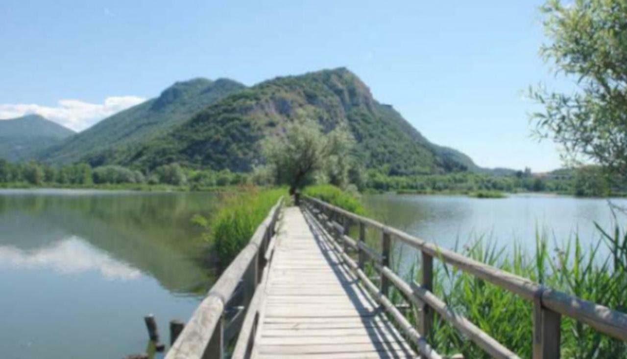Iseo Lake Home Nature & Relax Exterior foto