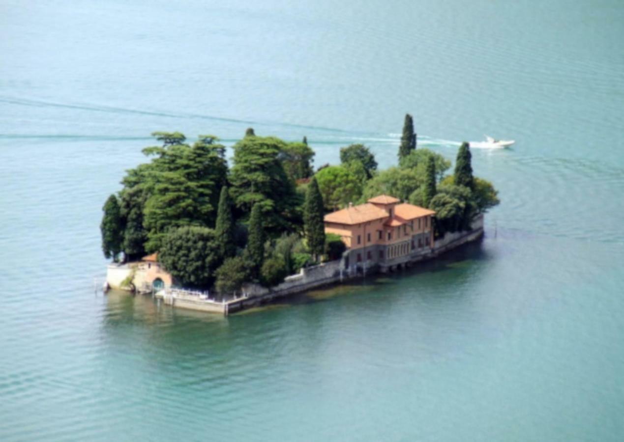 Iseo Lake Home Nature & Relax Exterior foto