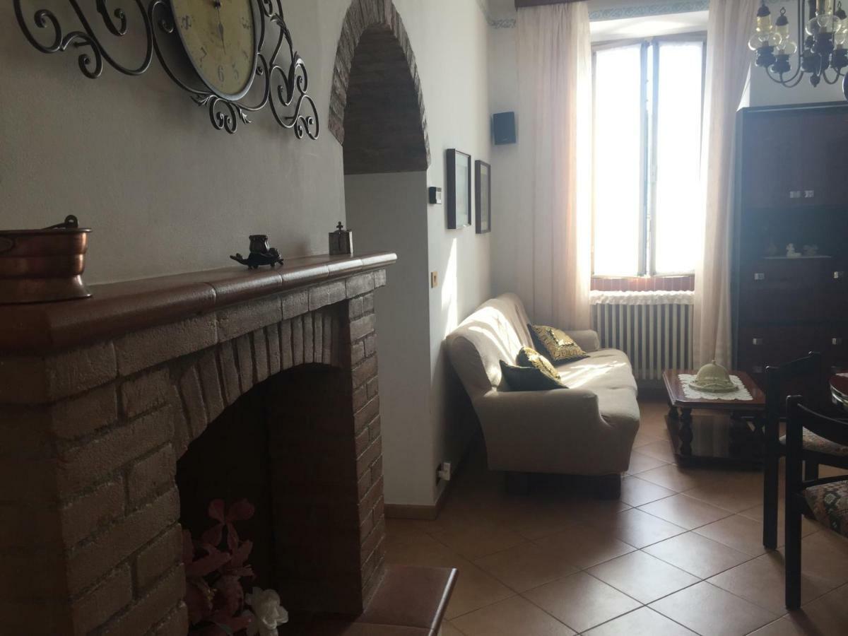 Iseo Lake Home Nature & Relax Exterior foto