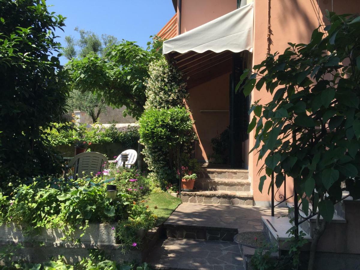 Iseo Lake Home Nature & Relax Exterior foto